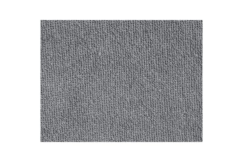 Sängtopp Borganäs of Sweden - 180 x 200 cm, Grå - Textil & mattor - Sängkläder