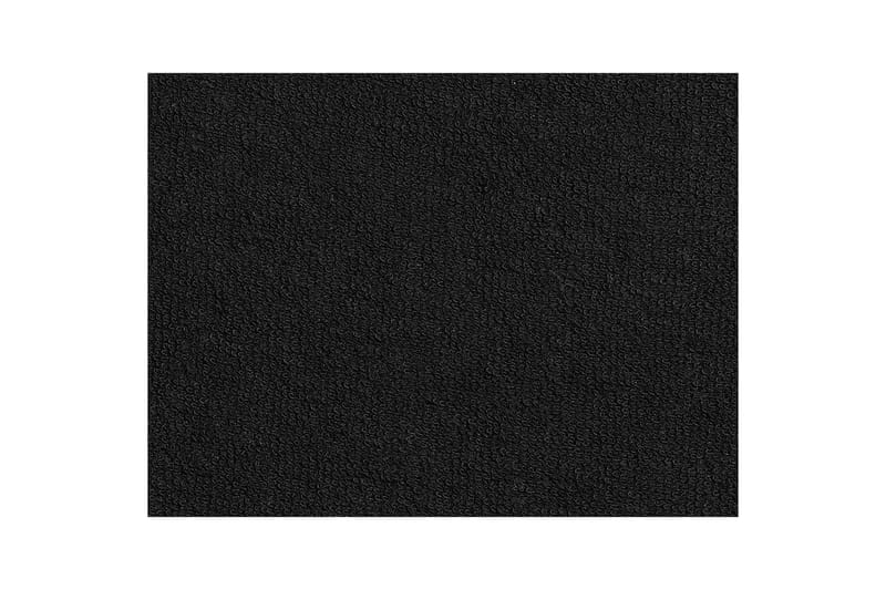 Sängtopp Borganäs of Sweden - 180 x 200 cm, Svart - Textil & mattor - Sängkläder