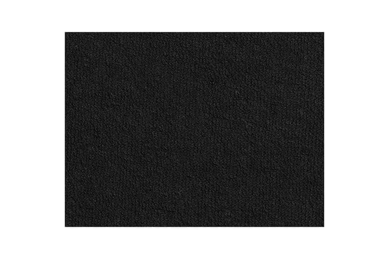 Sängtopp Borganäs of Sweden - 180 x 200 cm, Svart - Textil & mattor - Sängkläder