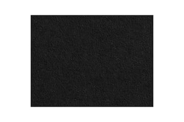 Sängtopp Borganäs of Sweden - 180 x 200 cm, Svart - Textil & mattor - Sängkläder