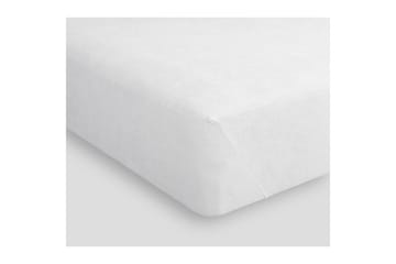 Sängtopp Borganäs of Sweden - 180 x 200 cm, Vit - Textil & mattor - Sängkläder