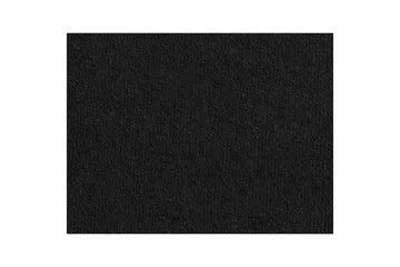 Sängtopp Borganäs of Sweden - 90 x 200 cm, Svart - Textil & mattor - Sängkläder