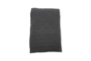 Sally Överkast 150x250 cm - Antracit - Textil & mattor - Sängkläder