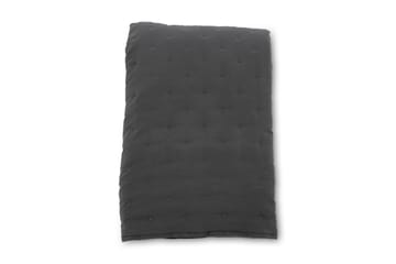 Sally Överkast 260x260 cm - Antracit - Textil & mattor - Sängkläder