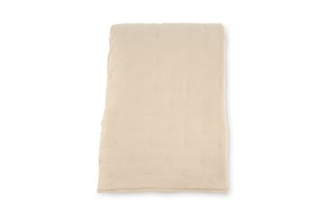 Sally Överkast 80x150 cm - Beige - Textil & mattor - Sängkläder