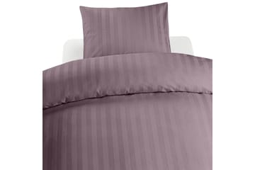 Satin Örngott Syren - Borganäs - Textil & mattor - Sängkläder