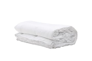 Selma Duvet - Vit - Textil & mattor - Sängkläder