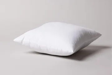 Ines Inner cushion - Vit - Textil & mattor - Sängkläder - Sovkudde - Innerkudde & huvudkudde