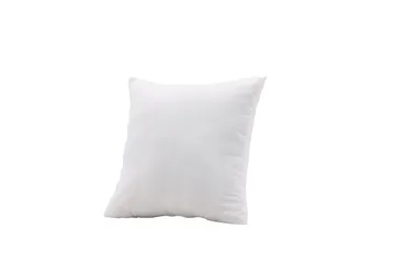 Ines Inner cushion - Vit - Textil & mattor - Sängkläder - Sovkudde - Innerkudde & huvudkudde