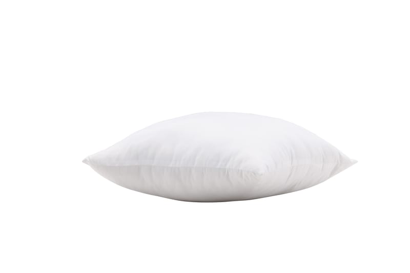 Ines Inner cushion - Vit - Textil & mattor - Sängkläder - Sovkudde - Innerkudde & huvudkudde