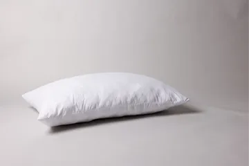 Iris Inner cushion - Vit - Textil & mattor - Sängkläder - Sovkudde - Innerkudde & huvudkudde