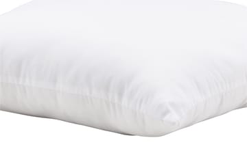 Wilma Inner cushion - Vit - Textil & mattor - Sängkläder - Sovkudde - Innerkudde & huvudkudde