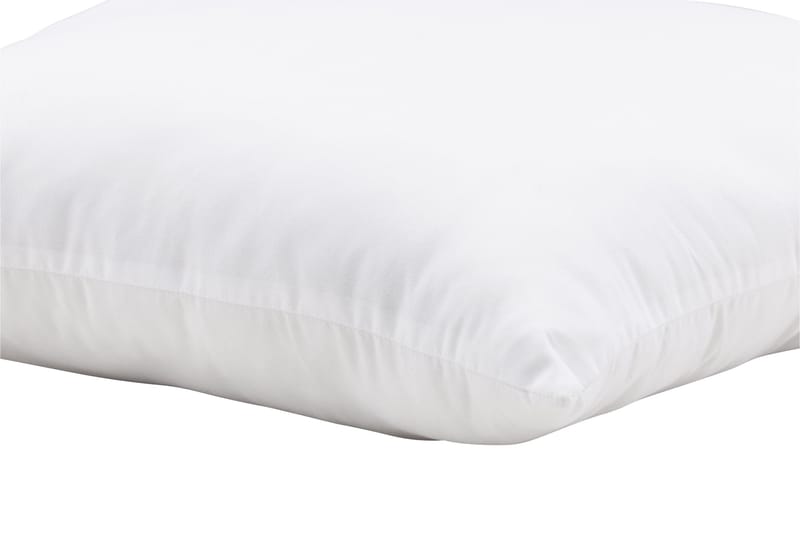 Wilma Inner cushion - Vit - Textil & mattor - Sängkläder - Sovkudde - Innerkudde & huvudkudde