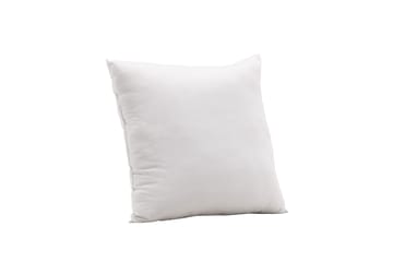 Wilma Inner cushion - Vit - Textil & mattor - Sängkläder - Sovkudde - Innerkudde & huvudkudde