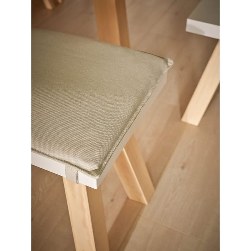 Bänkdyna 4 You Fresh - Beige - Textil & mattor - Sängkläder - Sovkudde - Innerkudde & huvudkudde