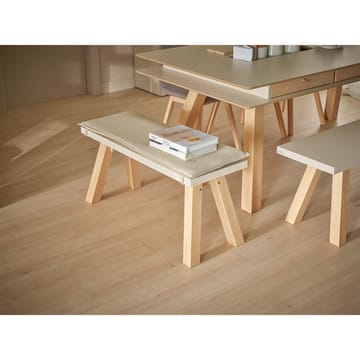 Bänkdyna 4 You Fresh Smal - Beige - Textil & mattor - Sängkläder - Sovkudde - Innerkudde & huvudkudde