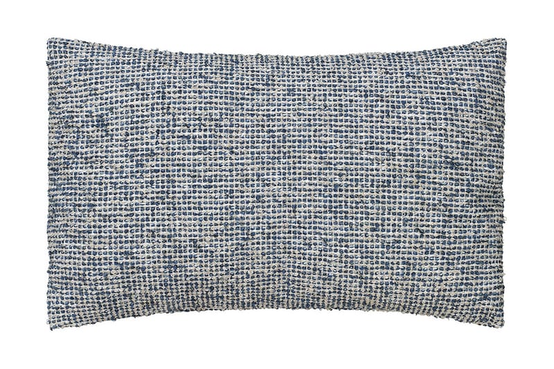 Sovkudde Cozy Liten 35x55 cm Blå - Horredsmattan - Textil & mattor - Sängkläder