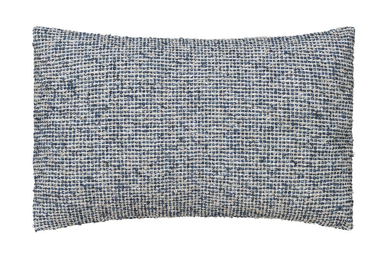 Sovkudde Cozy Liten 35x55 cm Blå - Horredsmattan - Sängkläder