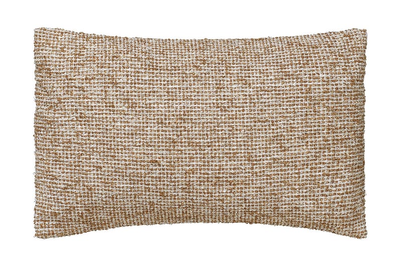 Sovkudde Cozy Liten 35x55 cm Ljusbrun - Horredsmattan - Sängkläder
