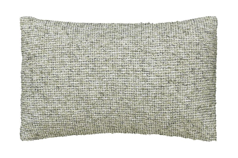 Sovkudde Cozy Liten 35x55 cm Ljusgrön - Horredsmattan - Textil & mattor - Sängkläder