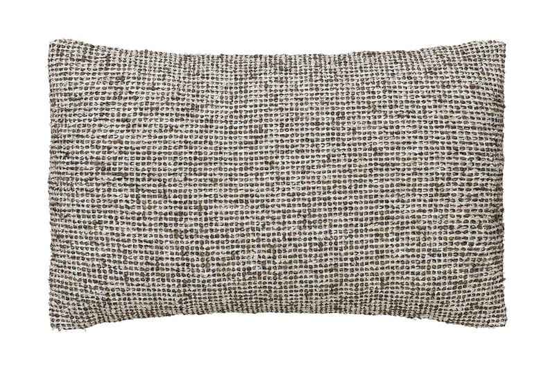 Sovkudde Cozy Liten 35x55 cm Mörkbrun - Horredsmattan - Sängkläder
