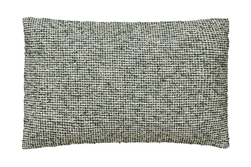 Sovkudde Cozy Liten 35x55 cm Mörkgrön - Horredsmattan - Sängkläder