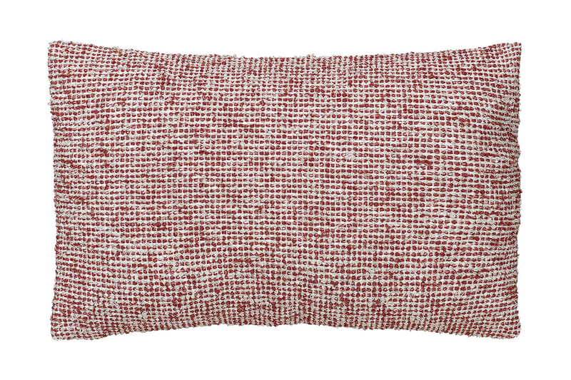 Sovkudde Cozy Liten 35x55 cm Röd - Horredsmattan - Sängkläder