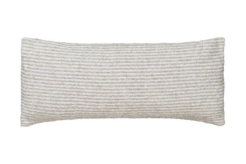 Sovkudde Cozy Stor 35x80 cm Beige - Horredsmattan - Sängkläder