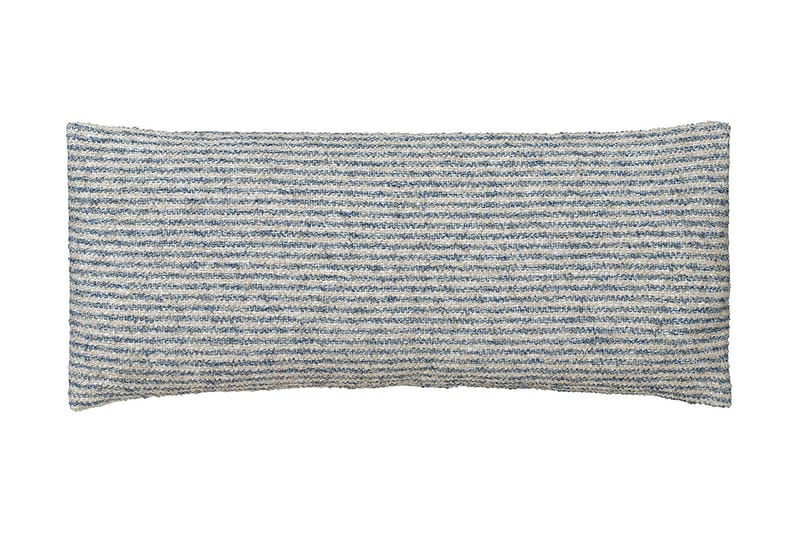 Sovkudde Cozy Stor 35x80 cm Blå - Horredsmattan - Sängkläder