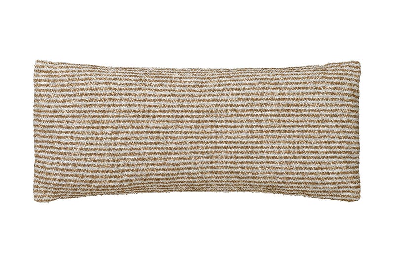 Sovkudde Cozy Stor 35x80 cm Ljusbrun - Horredsmattan - Textil & mattor - Sängkläder
