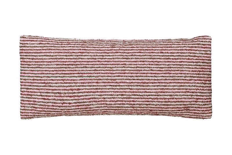 Sovkudde Cozy Stor 35x80 cm Röd - Horredsmattan - Textil & mattor - Sängkläder