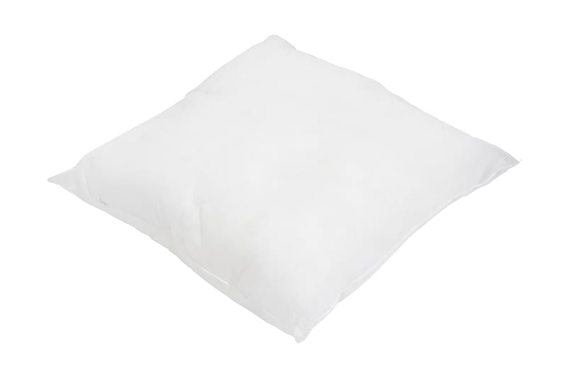 Innerkudde 60x60 cm Vit - Fritab - Utemöbler & utemiljö - Dynor - Övriga dynor