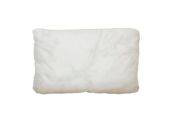 Idrish Innerkudde 40x60 cm - Vit - Textil & mattor - Sängkläder - Sovkudde - Innerkudde & huvudkudde