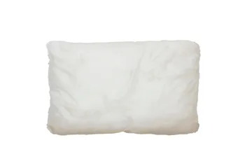 Idrish Innerkudde 40x60 cm - Vit - Textil & mattor - Sängkläder - Sovkudde - Innerkudde & huvudkudde