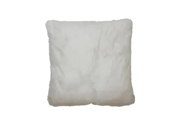 Idrish Innerkudde 55x55 cm - Vit - Textil & mattor - Sängkläder - Sovkudde - Innerkudde & huvudkudde