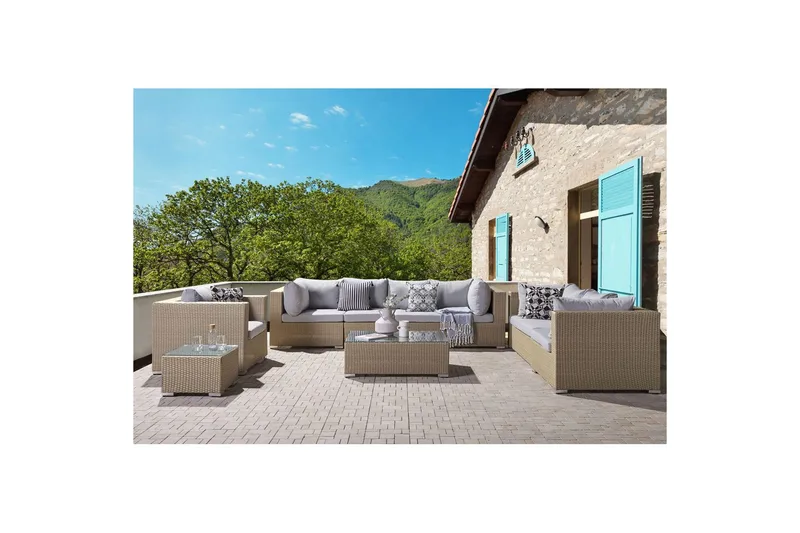 Kuddfodral Maestro II - Utemöbler & utemiljö - Övrigt utemöbler - Tillbehör utemöbler - Klädselpaket utemöbler