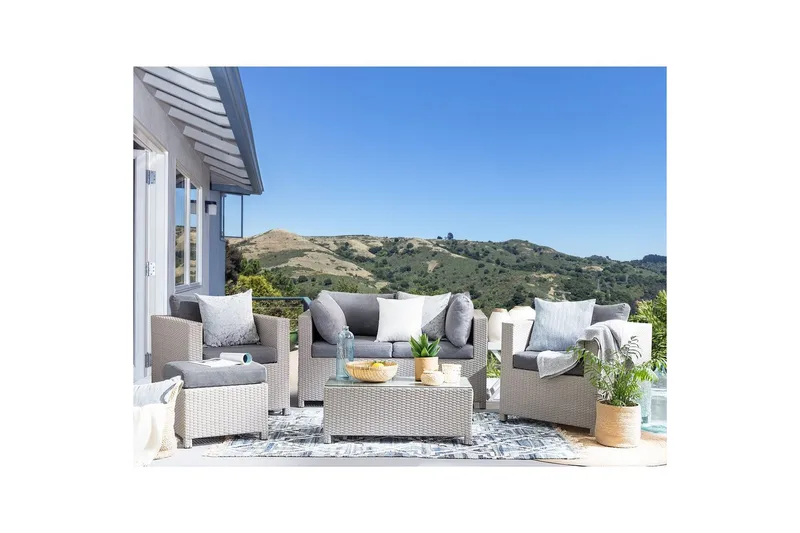 Kuddfodral Milano - Utemöbler & utemiljö - Övrigt utemöbler - Tillbehör utemöbler - Klädselpaket utemöbler