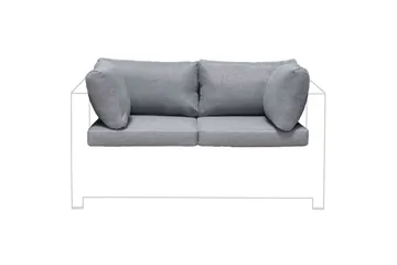 Kuddfodral Milano - Utemöbler & utemiljö - Övrigt utemöbler - Tillbehör utemöbler - Klädselpaket utemöbler