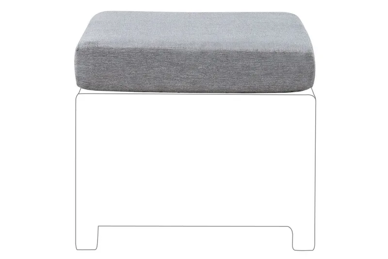 Kuddfodral Milano - Utemöbler & utemiljö - Övrigt utemöbler - Tillbehör utemöbler - Klädselpaket utemöbler