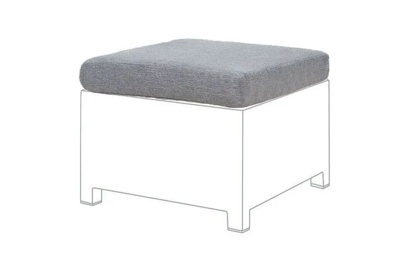 Kuddfodral Milano - Utemöbler & utemiljö - Övrigt utemöbler - Tillbehör utemöbler - Klädselpaket utemöbler