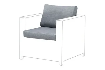 Kuddfodral Milano - Utemöbler & utemiljö - Övrigt utemöbler - Tillbehör utemöbler - Klädselpaket utemöbler