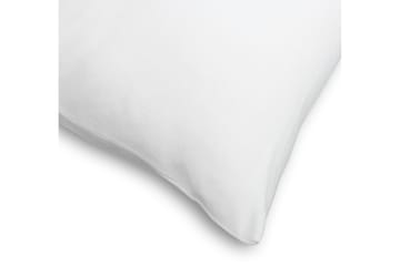 Kuddskydd Gouveia 50x90 cm - Vit - Textil & mattor - Kudde & kuddfodral - Kuddfodral