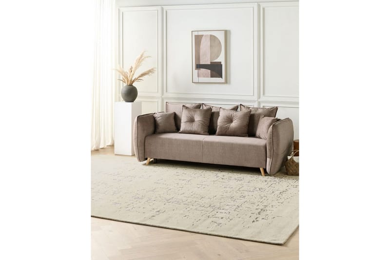 Matta Nakus - 300x400 cm - Textil & mattor - Sängkläder - Sovkudde - Innerkudde & huvudkudde