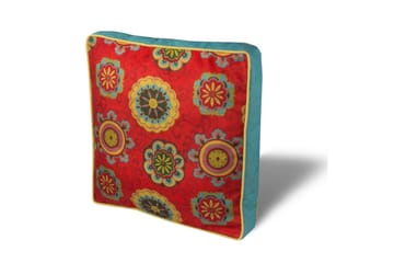 Meynor Innerkudde 42x42 cm - Röd - Textil & mattor - Sängkläder - Sovkudde - Innerkudde & huvudkudde