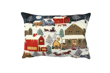 Morric Innerkudde 33x48 cm - Flerfärgad - Textil & mattor - Sängkläder - Sovkudde - Innerkudde & huvudkudde