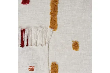 Pläd Alappuzha - Textil & mattor - Filt & pläd