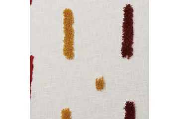 Pläd Alappuzha - Textil & mattor - Filt & pläd