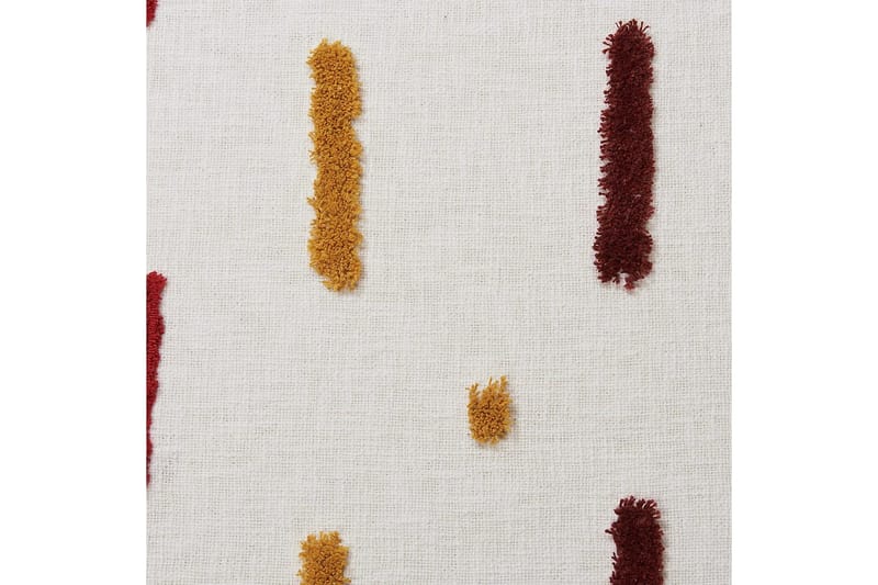 Pläd Alappuzha - Textil & mattor - Filt & pläd