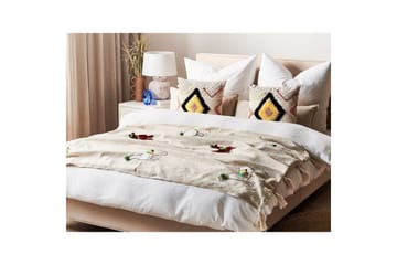 Pläd Deoghar - Textil & mattor - Sängkläder - Sovkudde - Kroppskudde & gravidkudde