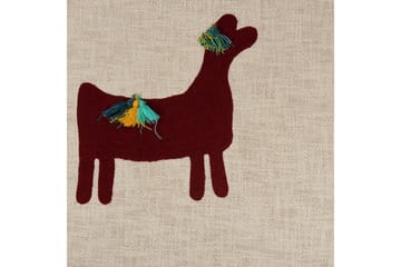 Pläd Deoghar - Textil & mattor - Sängkläder - Sovkudde - Kroppskudde & gravidkudde